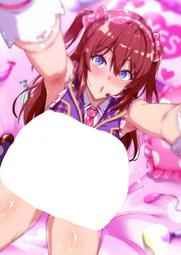 偶像女友墮落NTR(全集)